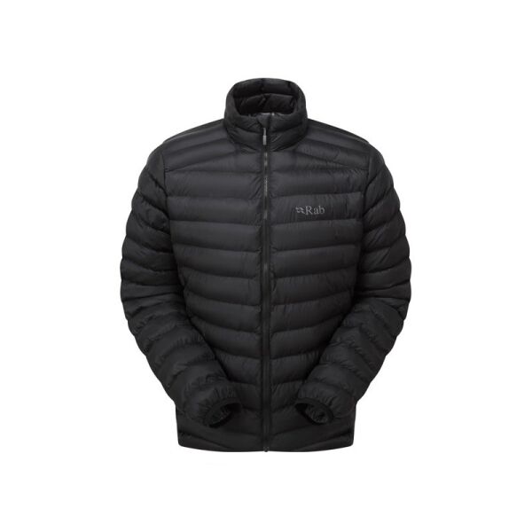 Rab Ci̇rrus Insulated Senteti̇k Ceket Si̇yah Renk