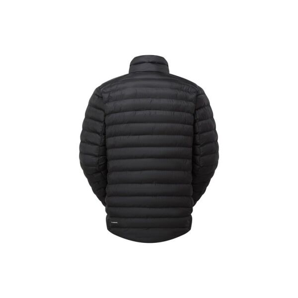 Rab Ci̇rrus Insulated Senteti̇k Ceket Si̇yah Renk