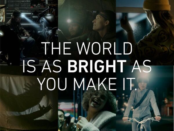 Soli̇dli̇ne St5 El Feneri̇