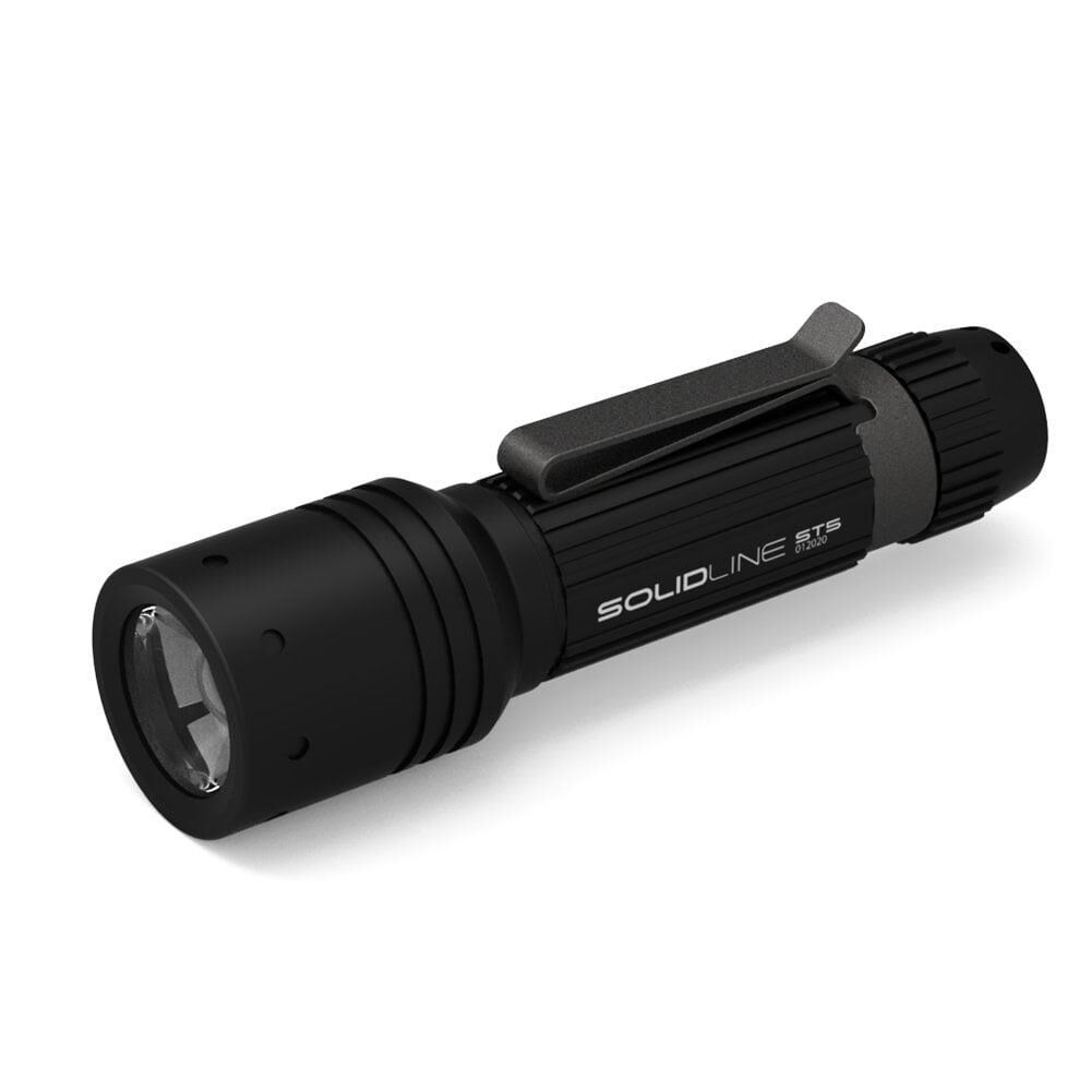 Soli̇dli̇ne St5 El Feneri̇