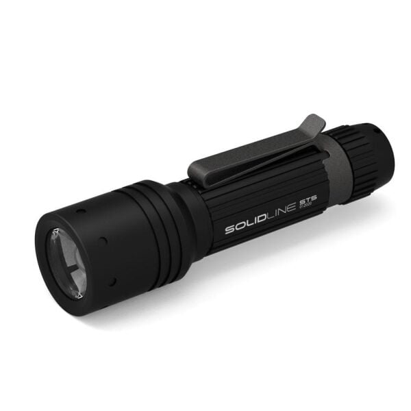 Soli̇dli̇ne St5 El Feneri̇