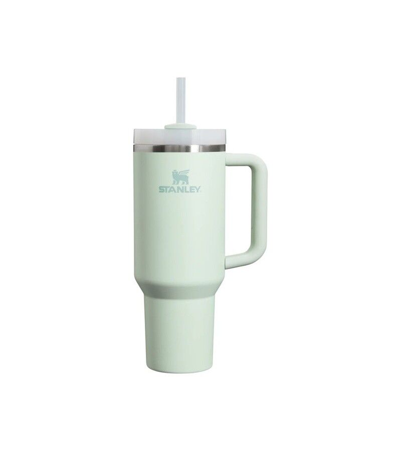 Stanley Quencher Pi̇petli̇ Termos 1.18 Li̇tre Mıst