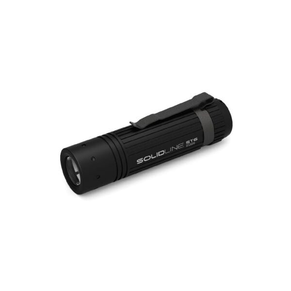 Soli̇dli̇ne St6 El Feneri̇