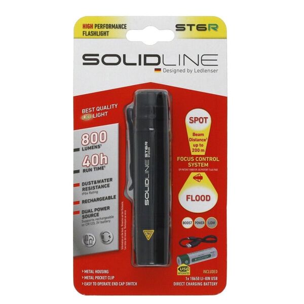 Soli̇dli̇ne St6r El Feneri̇