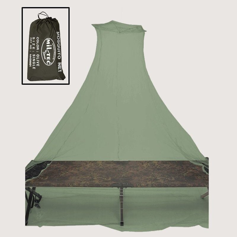 Sturm Packsack Yesil Sineklik