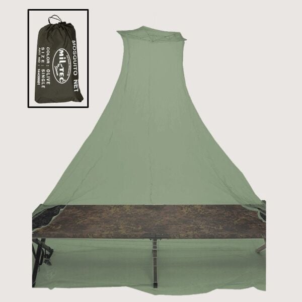 Sturm Packsack Yesil Sineklik