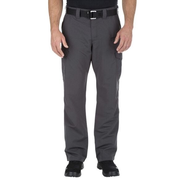 5.11 Fast-tac Cargo Pantolon Mat Siyah