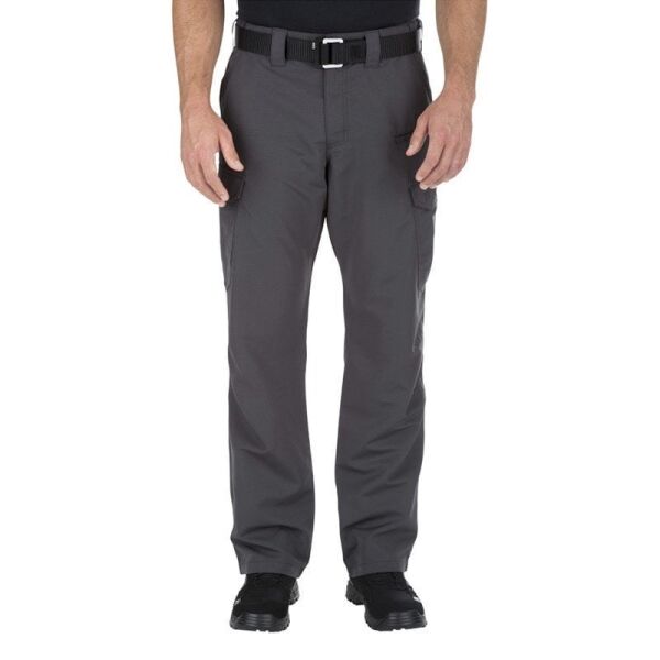 5.11 Fast-tac Cargo Pantolon Mat Siyah