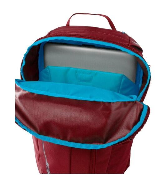 Lowe Alpine Edge 18 Litre Sırt Çantası Bordo Renk