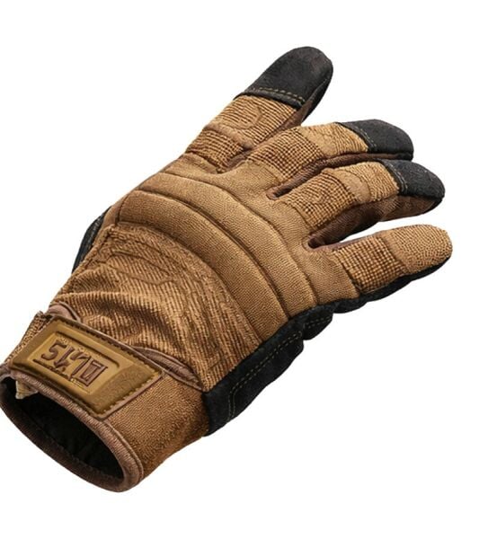 5.11 Competition 2.0 Kahverengi Eldiven