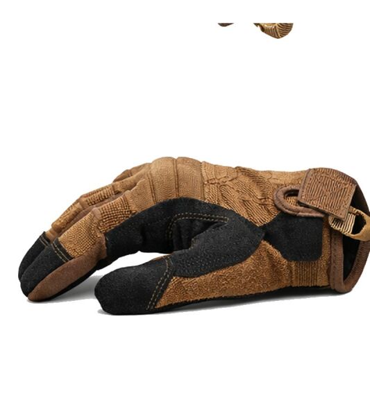 5.11 Competition 2.0 Kahverengi Eldiven