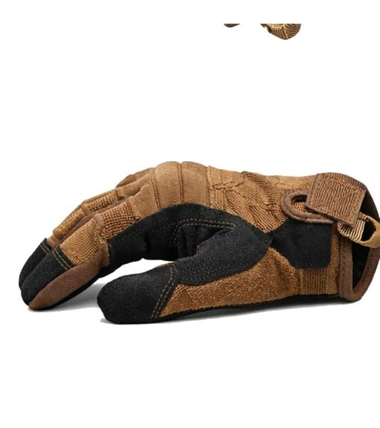 5.11 Competition 2.0 Kahverengi Eldiven