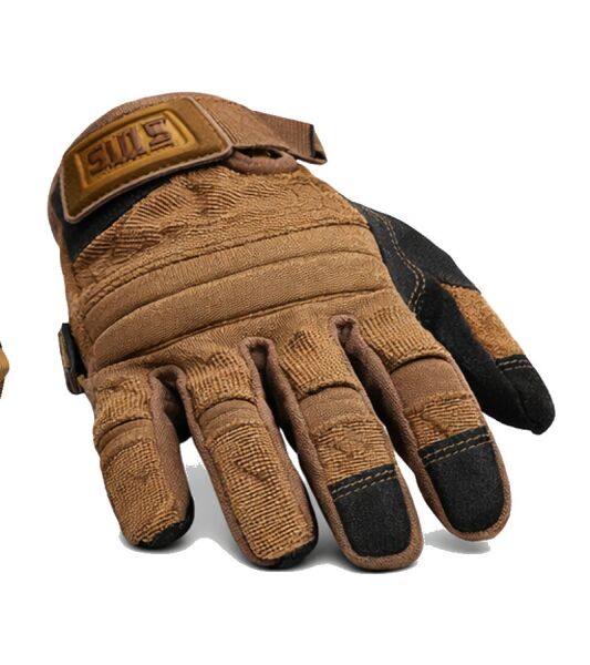 5.11 Competition 2.0 Kahverengi Eldiven