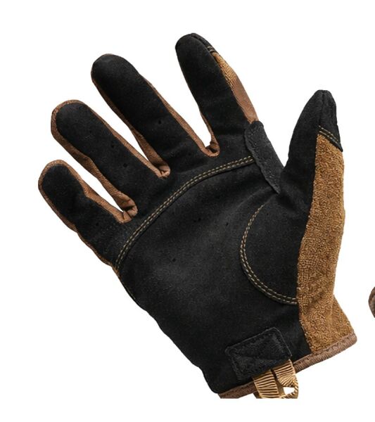 5.11 Competition 2.0 Kahverengi Eldiven