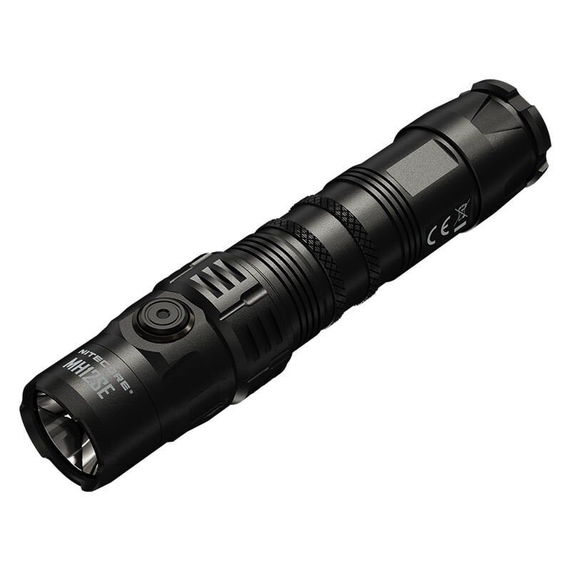 Nitecore Mh12se 1800 Lumen El Fener