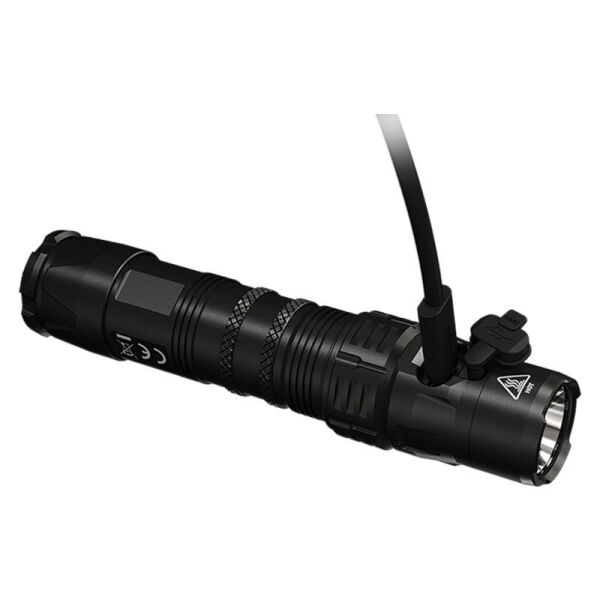 Nitecore Mh12se 1800 Lumen El Fener
