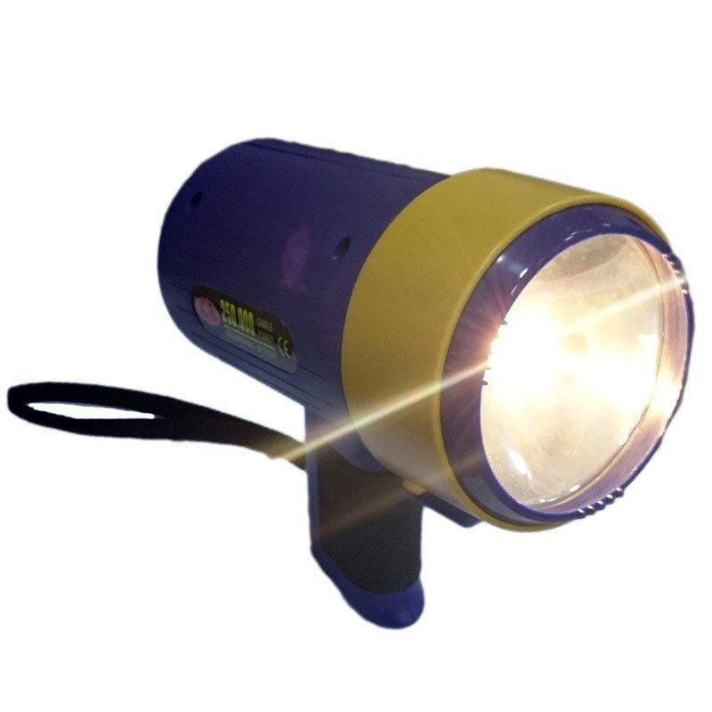 Square Sp258 Sarjli Projektor