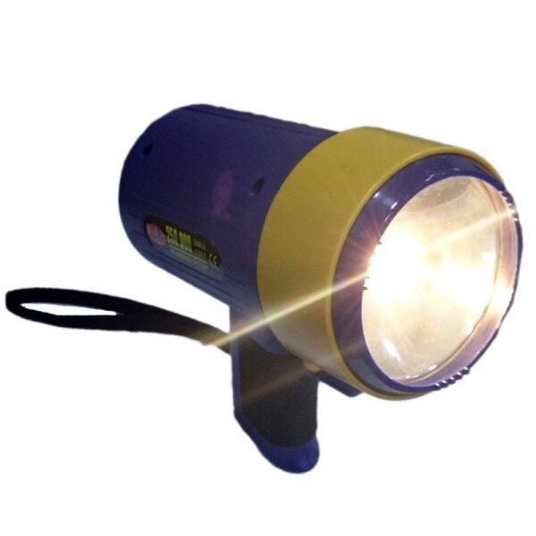 Square Sp258 Sarjli Projektor