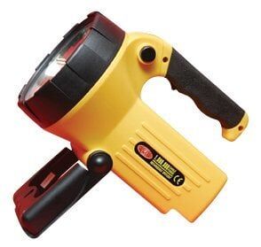 Square Sp 299 Şarjli Projektör