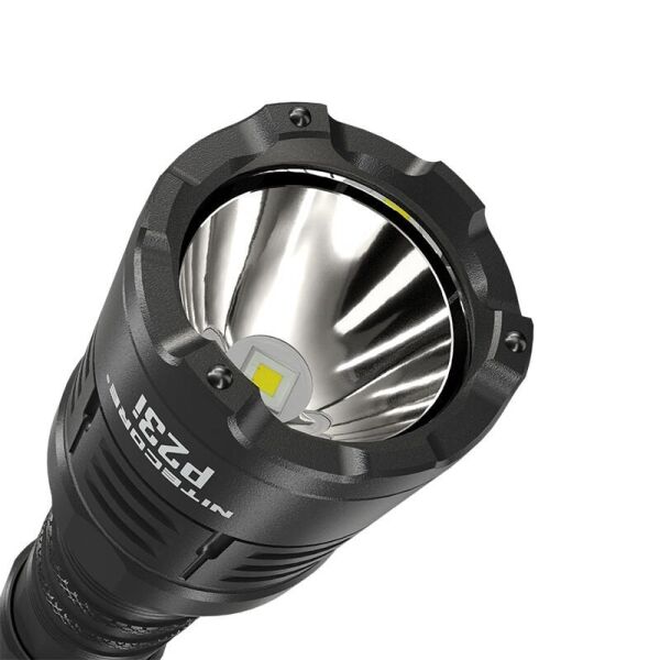 Nitecore P23i 3000 Lumen El Feneri