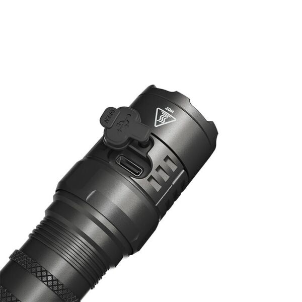 Nitecore P23i 3000 Lumen El Feneri
