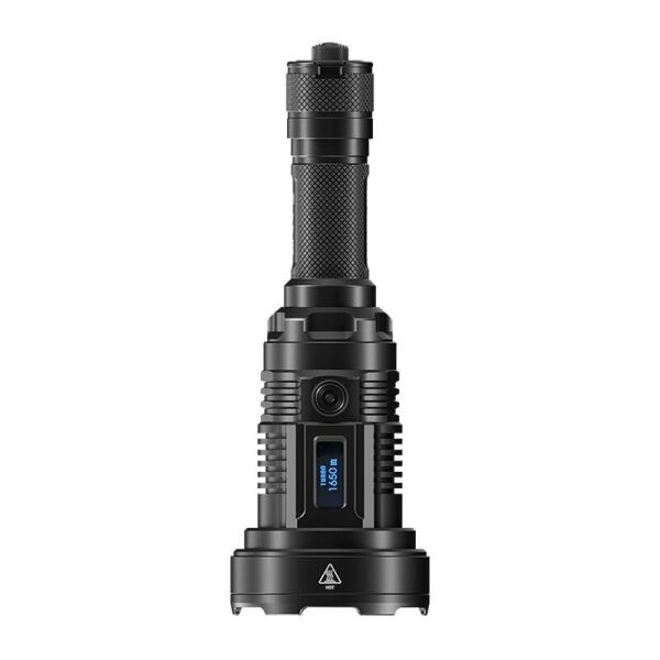 Nitecore P35i 3000 Lumen El Feneri