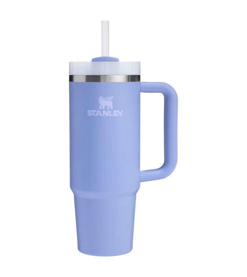 Stanley Quencher H2.O FlowState™ Tumbler 0.89 Litre Hydrangea