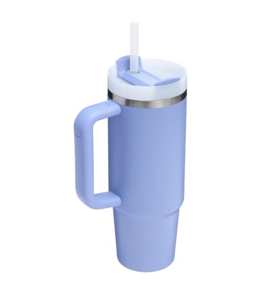 Stanley Quencher H2.O FlowState™ Tumbler 0.89 Litre Hydrangea