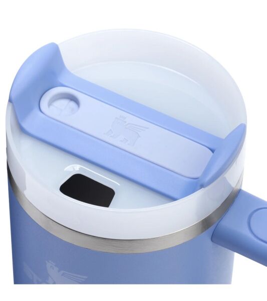 Stanley Quencher H2.O FlowState™ Tumbler 0.89 Litre Hydrangea