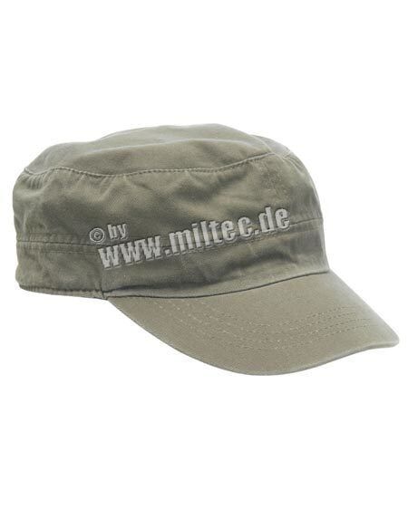 Sturm Kahve Sapka One Size (12314005)