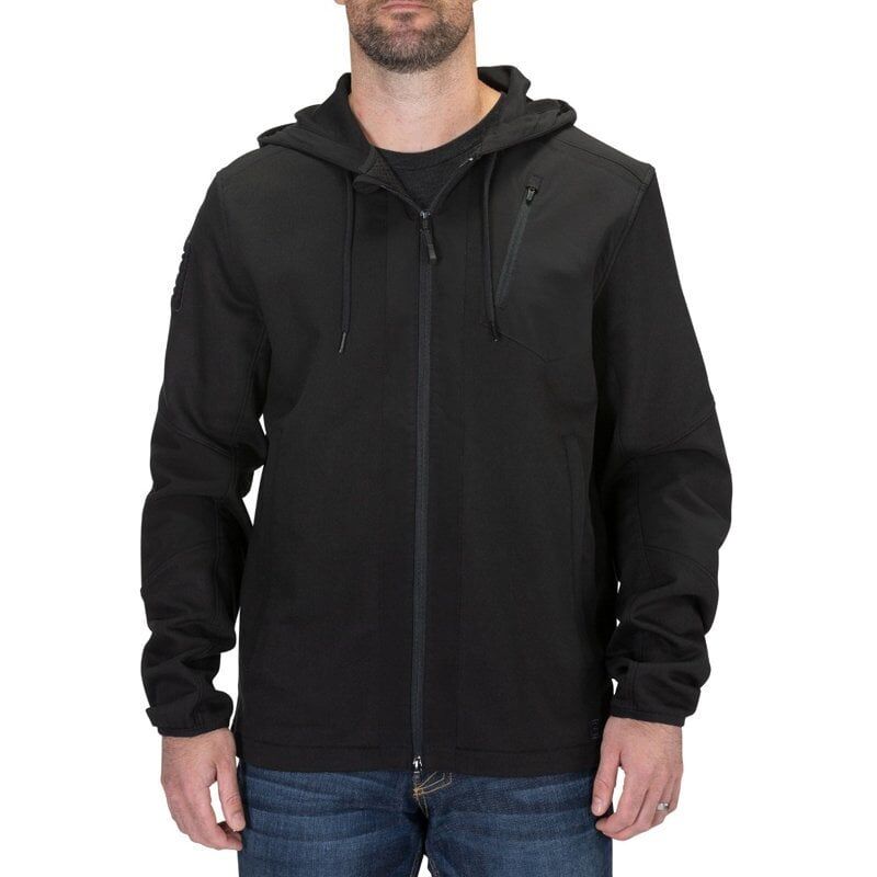 5.11 Rappel Jacket