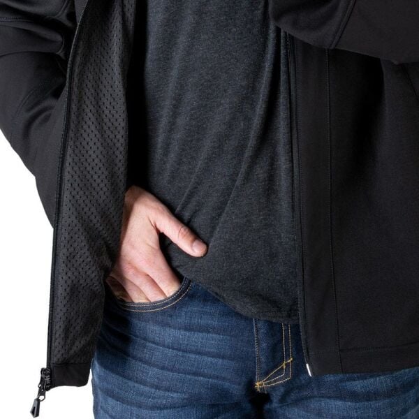 5.11 Rappel Jacket