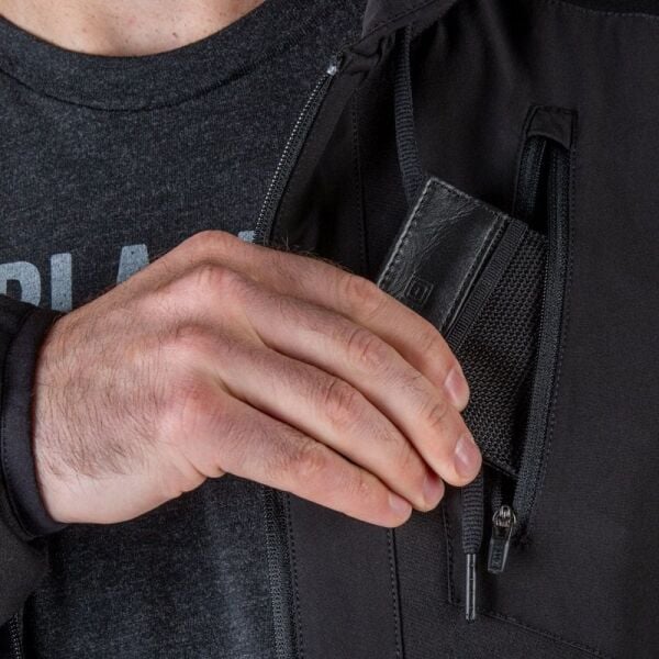 5.11 Rappel Jacket