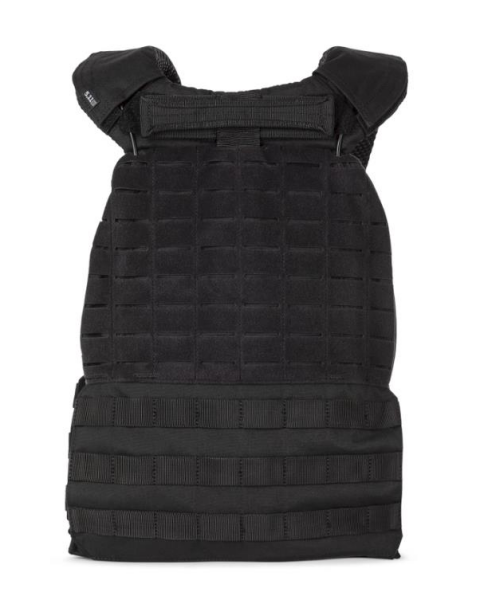 5.11 Tactical Tactec Plate Carrier Tacti̇cal Yelek