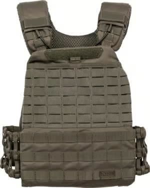 5.11 Tactical TacTec Plate Carrier  TACTİCAL YELEK