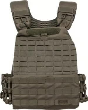 5.11 Tactical Tactec Plate Carrier Tacti̇cal Yelek