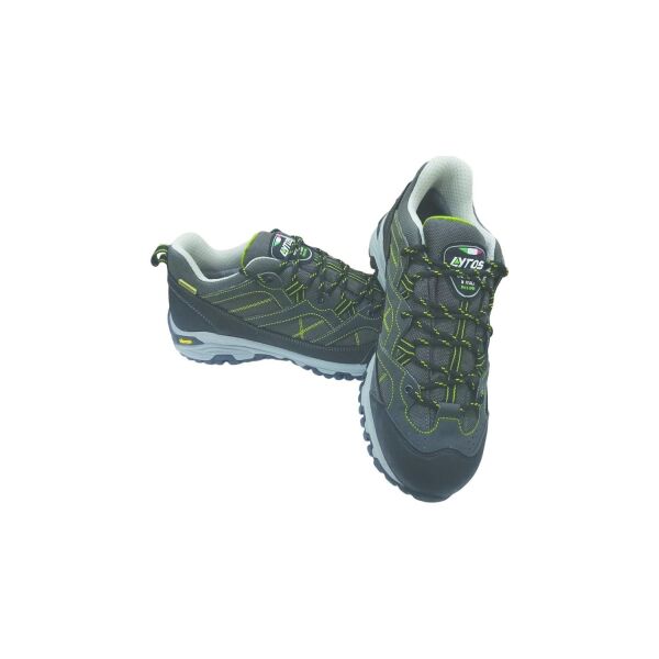 MONDEOX  QUATTRO 43 ANTRACITE AYAKKABI