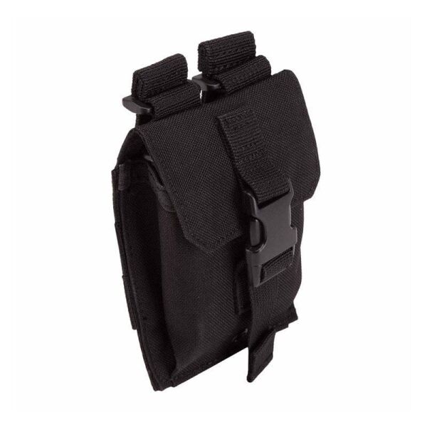 5.11 Strobe/gps Puoch