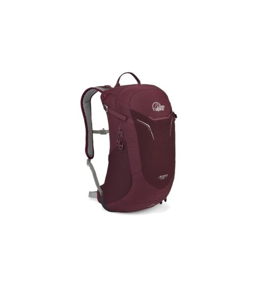 Lowe Alpine Airzone Active 18 Litre Sırt Çantası Bordo Renk