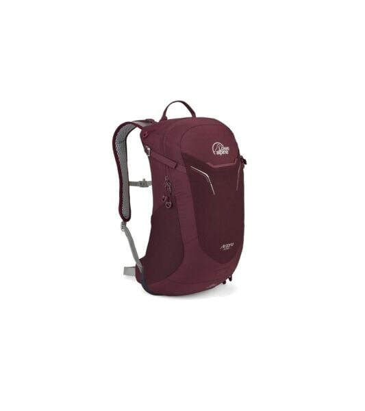 Lowe Alpine Airzone Active 18 Litre Sırt Çantası Bordo Renk