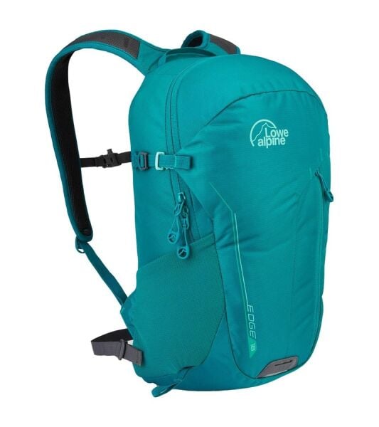 Lowe Alpine Edge 18 Litre Sırt Çantası Yeşil Renk