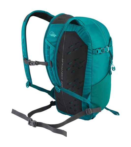 Lowe Alpine Edge 18 Litre Sırt Çantası Yeşil Renk