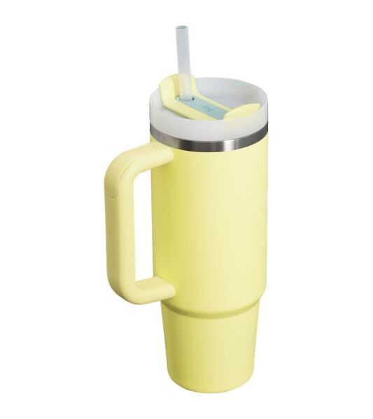 Stanley Quencher H2.O FlowState™ Tumbler 0.89 Litre Pomelo