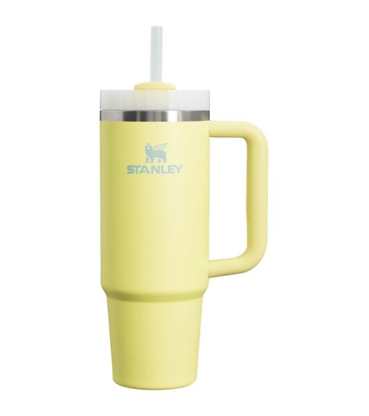 Stanley Quencher H2.O FlowState™ Tumbler 0.89 Litre Pomelo
