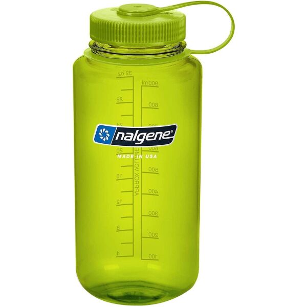 Nalgene Sustain 32oz Geniş Ağızlı Şişe