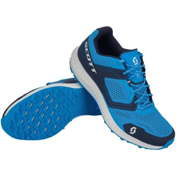 Scott Ki̇nabalu Ultra Rc Arazi̇ Ayakkabisi
