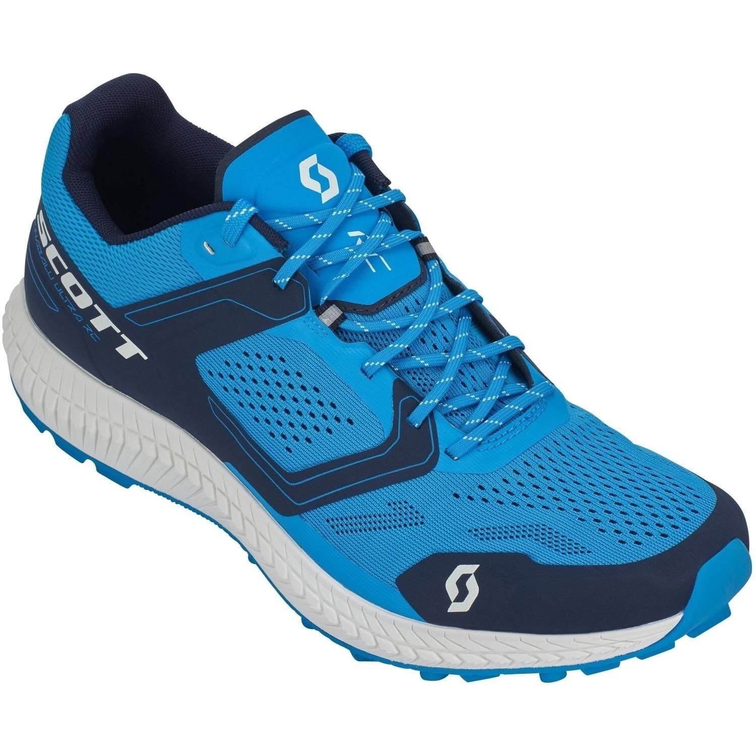 Scott Ki̇nabalu Ultra Rc Arazi̇ Ayakkabisi