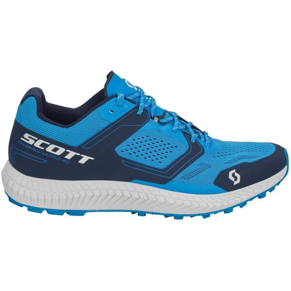 Scott Ki̇nabalu Ultra Rc Arazi̇ Ayakkabisi