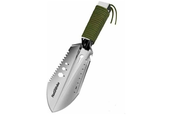 Naturehike Multi Fonksiyonel Kamp Küreği