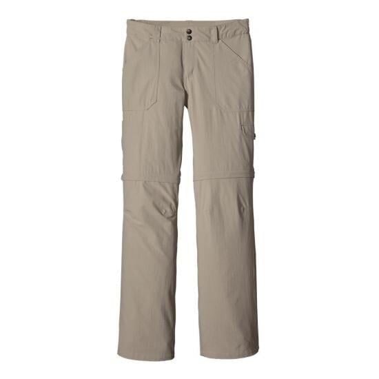 Patagonia Kadın Nomader Zip-Off Pantolon